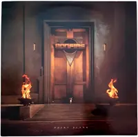 BONFIRE - POINT BLANK