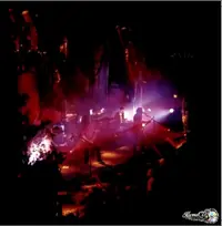 MY MORNING JACKET - OKONOKOS DOUBLE LIVE ALBUM