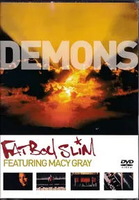 DEMONS - FATBOY SLIM featuring MACY GRAY